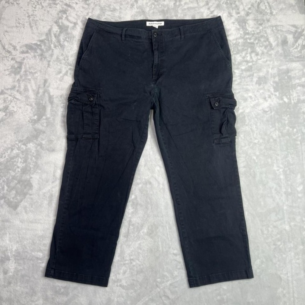 Men's Amazon essentials cargo pants‎